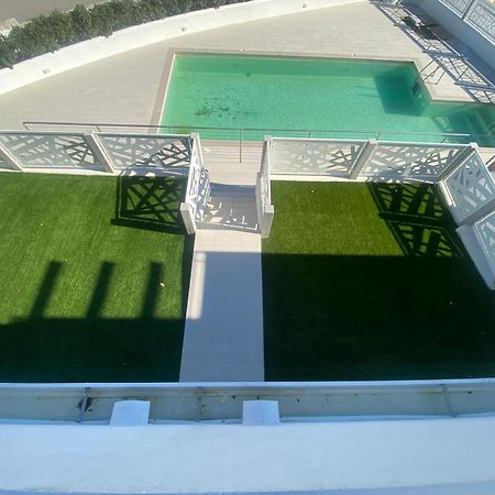 Aqualife Luxury Apartment Arzachena Εξωτερικό φωτογραφία