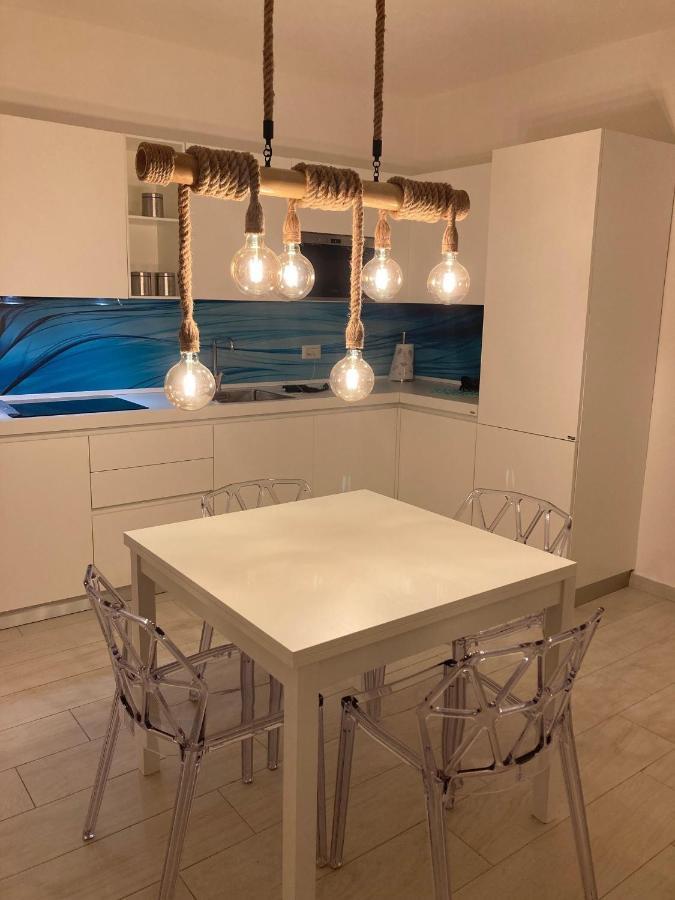 Aqualife Luxury Apartment Arzachena Εξωτερικό φωτογραφία