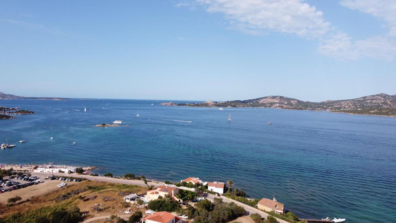 Aqualife Luxury Apartment Arzachena Εξωτερικό φωτογραφία