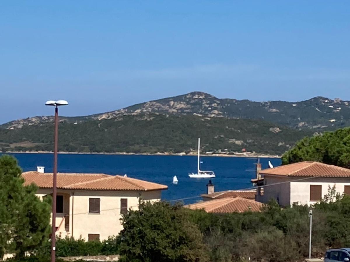 Aqualife Luxury Apartment Arzachena Εξωτερικό φωτογραφία