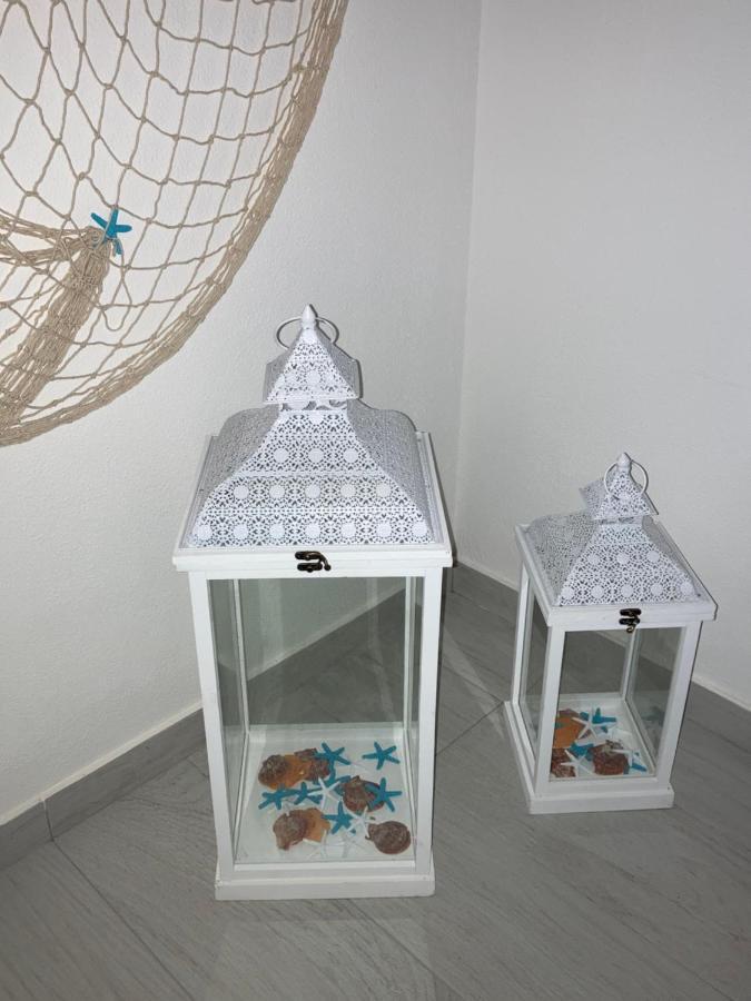 Aqualife Luxury Apartment Arzachena Εξωτερικό φωτογραφία