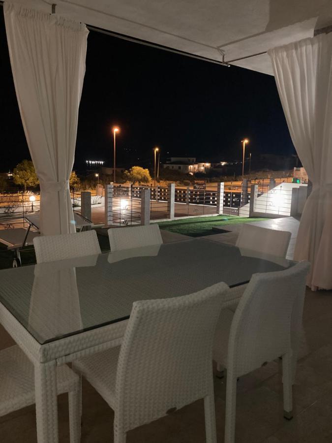 Aqualife Luxury Apartment Arzachena Εξωτερικό φωτογραφία