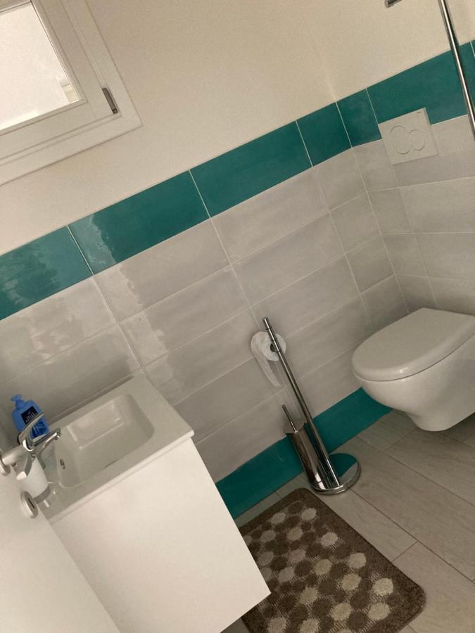 Aqualife Luxury Apartment Arzachena Εξωτερικό φωτογραφία