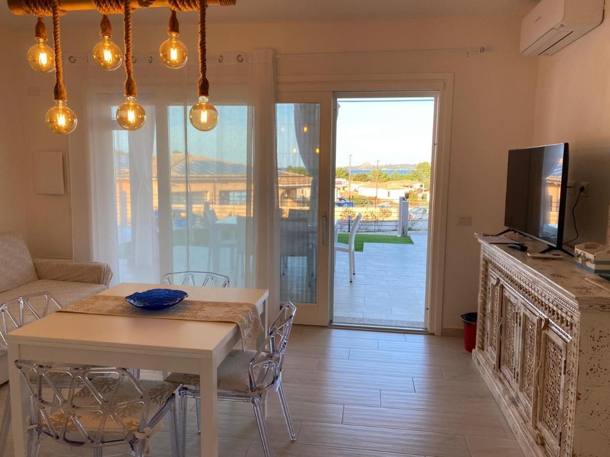 Aqualife Luxury Apartment Arzachena Εξωτερικό φωτογραφία