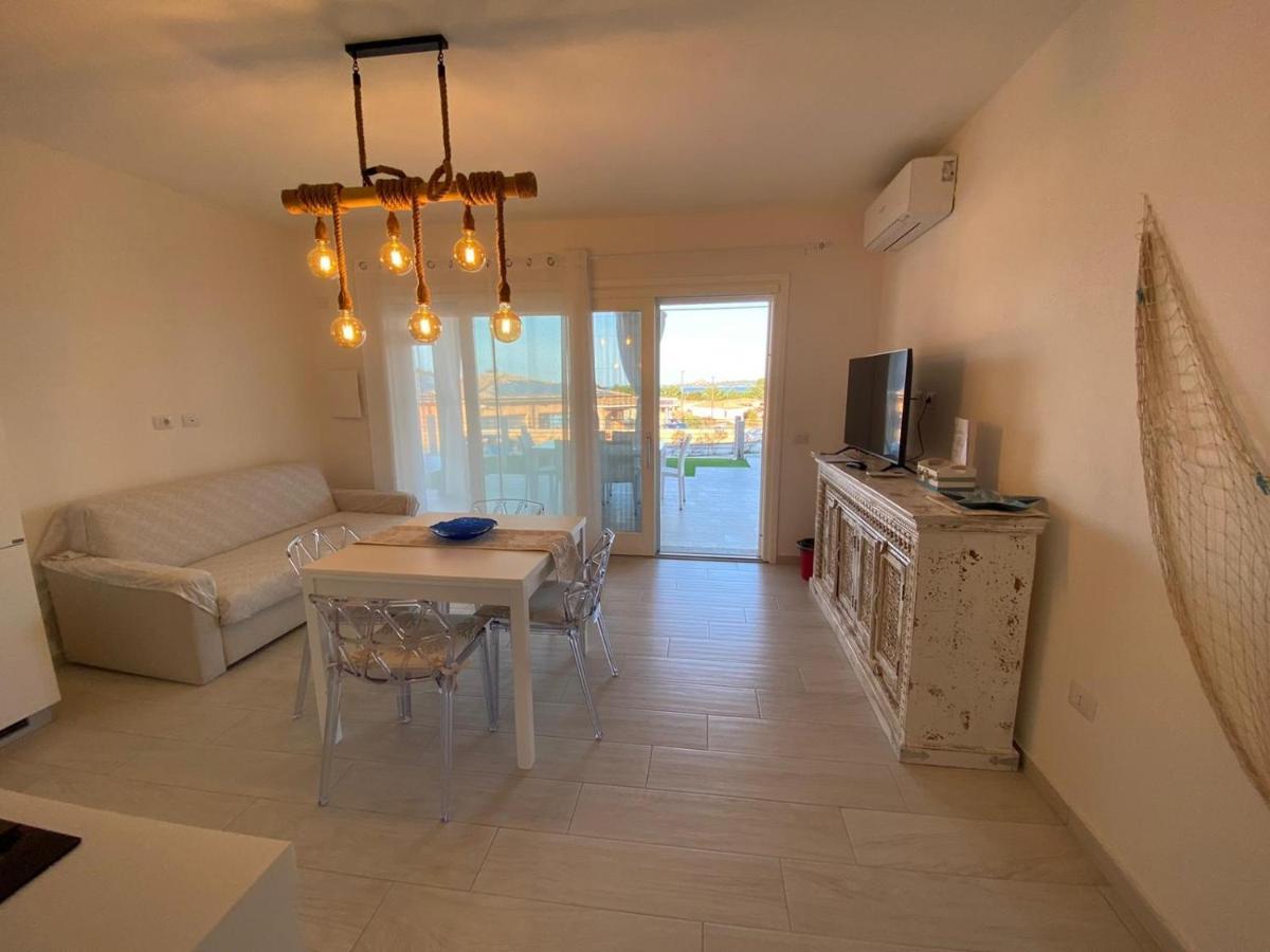 Aqualife Luxury Apartment Arzachena Εξωτερικό φωτογραφία