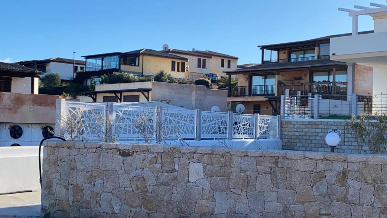 Aqualife Luxury Apartment Arzachena Εξωτερικό φωτογραφία