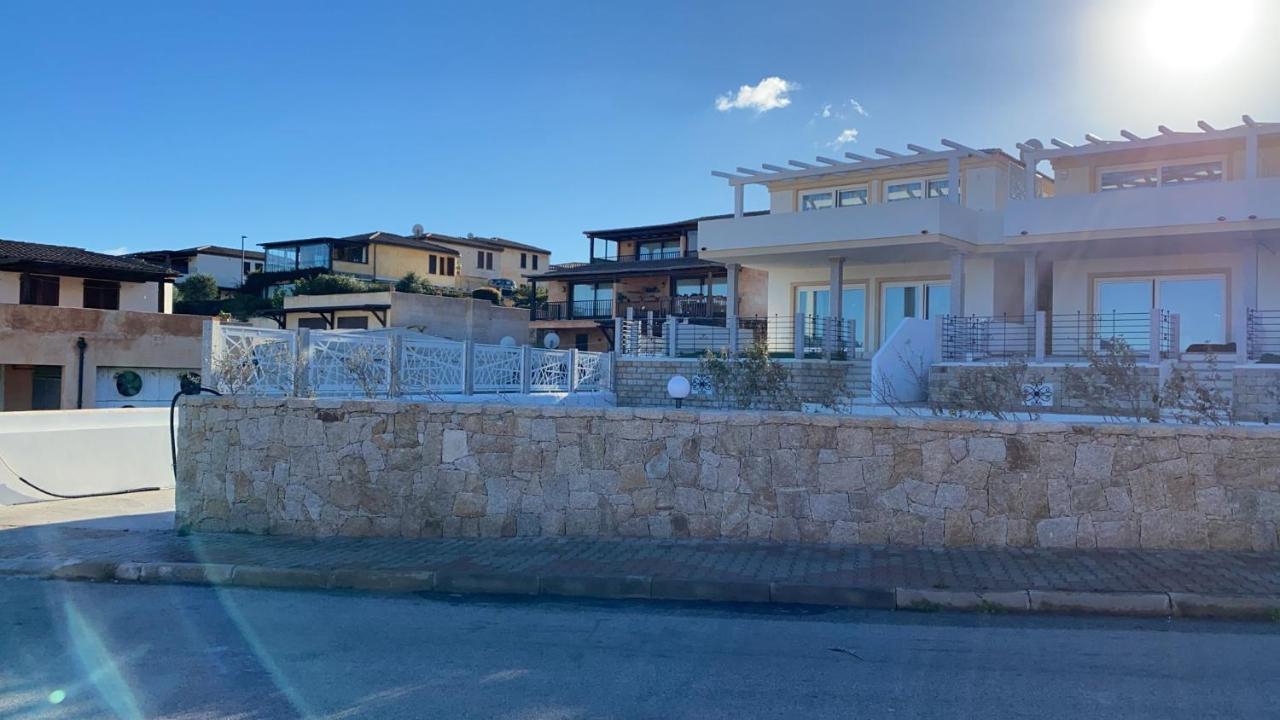 Aqualife Luxury Apartment Arzachena Εξωτερικό φωτογραφία