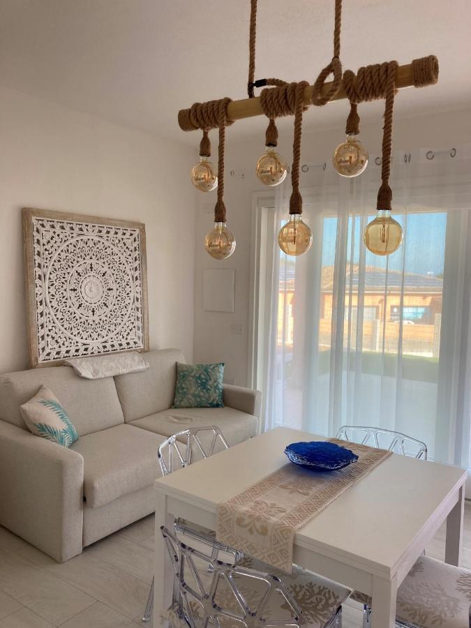 Aqualife Luxury Apartment Arzachena Εξωτερικό φωτογραφία