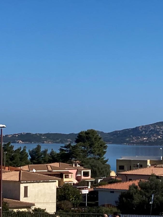 Aqualife Luxury Apartment Arzachena Εξωτερικό φωτογραφία