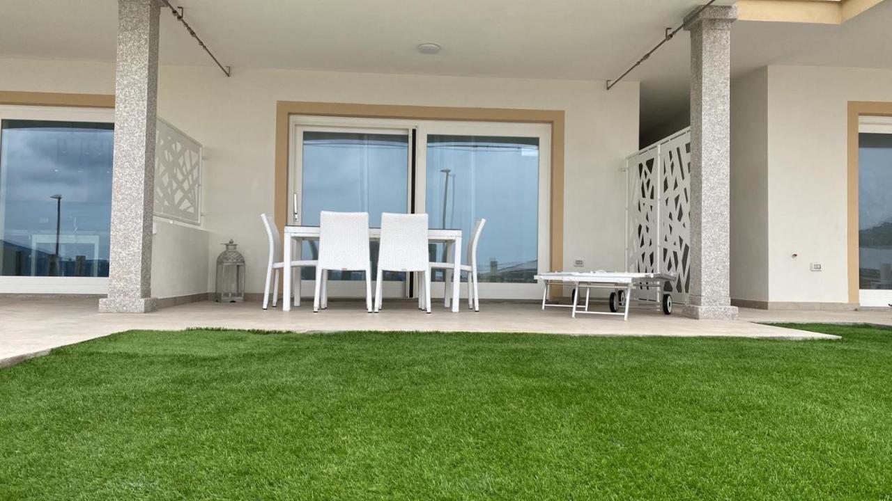 Aqualife Luxury Apartment Arzachena Εξωτερικό φωτογραφία