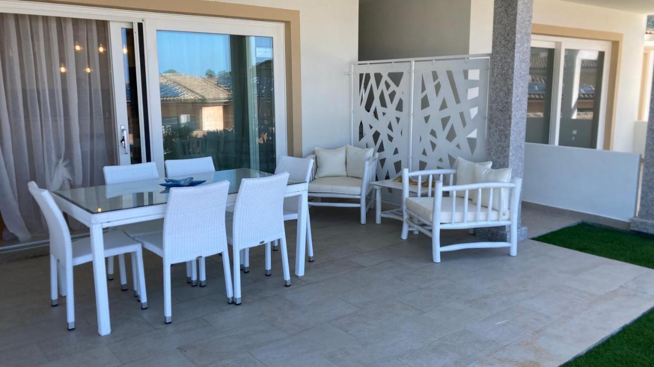 Aqualife Luxury Apartment Arzachena Εξωτερικό φωτογραφία
