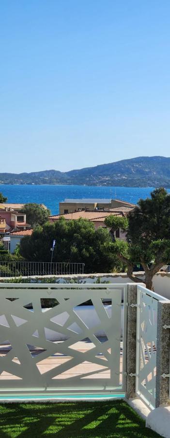 Aqualife Luxury Apartment Arzachena Εξωτερικό φωτογραφία