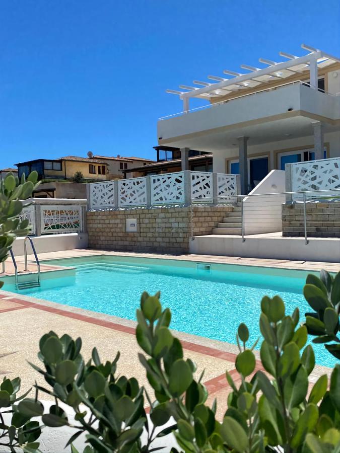 Aqualife Luxury Apartment Arzachena Εξωτερικό φωτογραφία