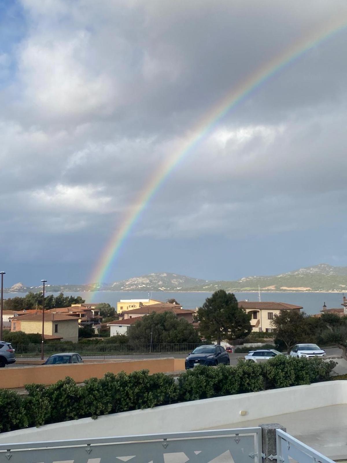 Aqualife Luxury Apartment Arzachena Εξωτερικό φωτογραφία