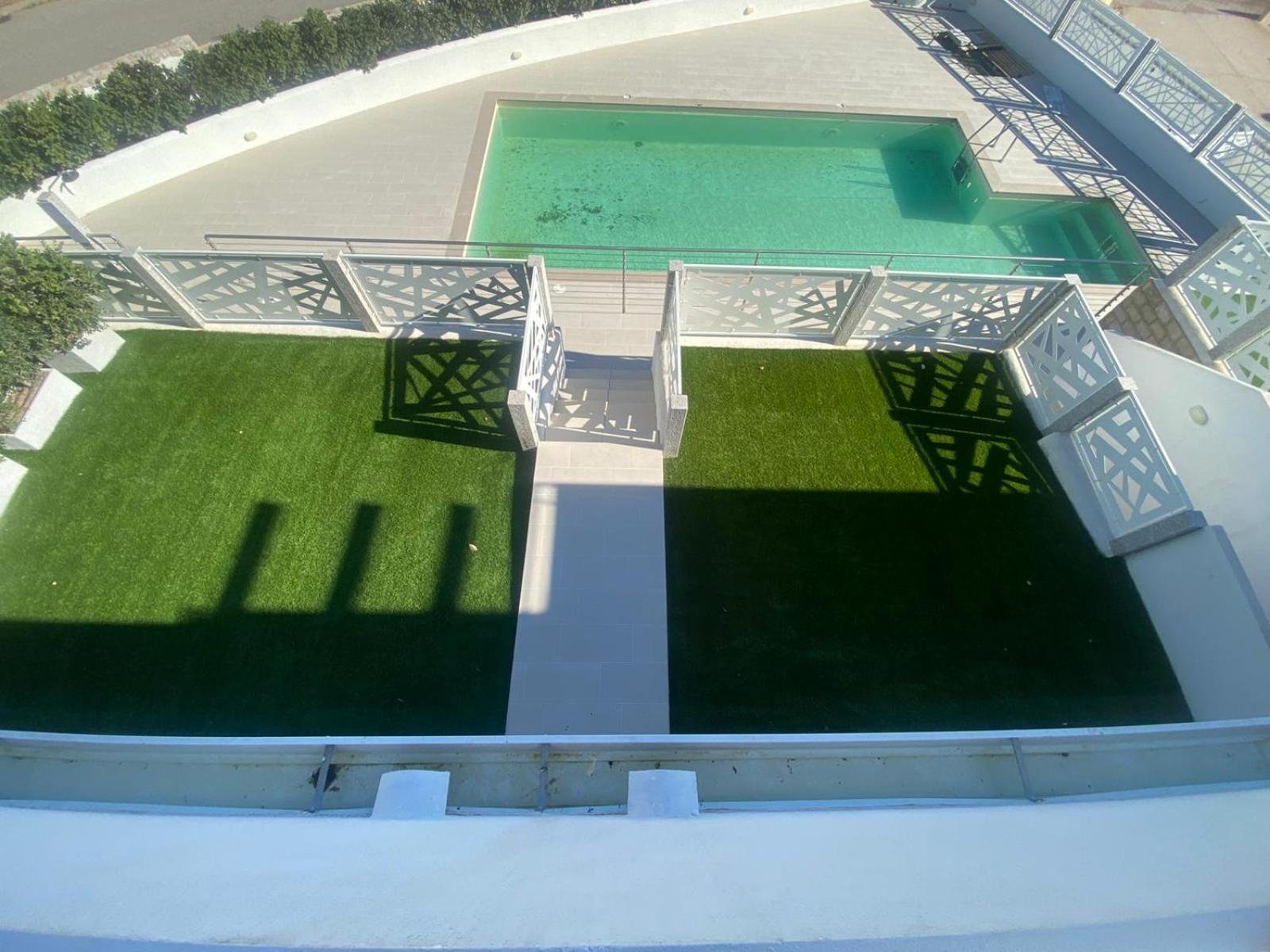 Aqualife Luxury Apartment Arzachena Εξωτερικό φωτογραφία