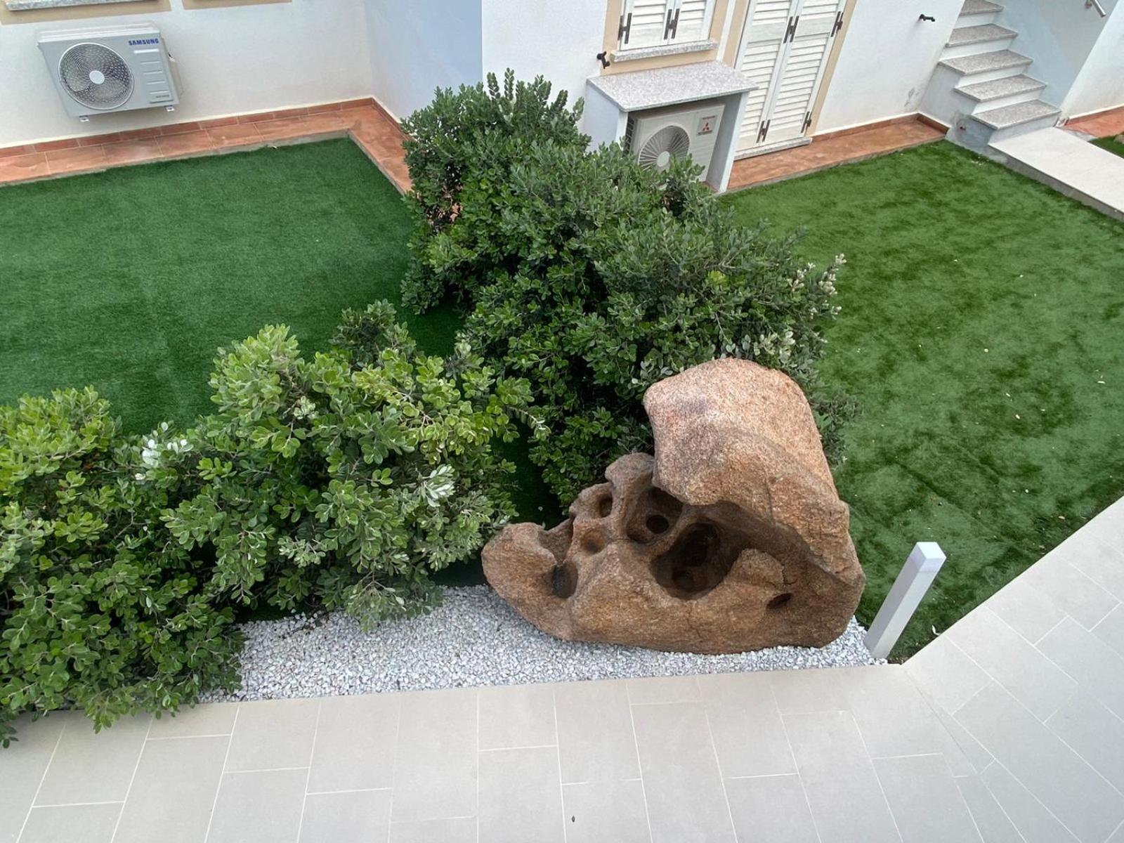 Aqualife Luxury Apartment Arzachena Εξωτερικό φωτογραφία