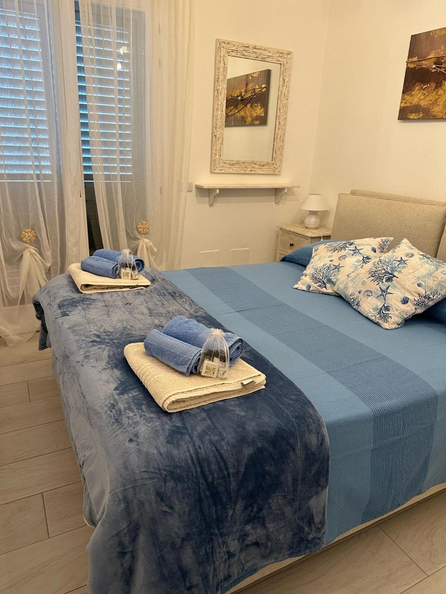 Aqualife Luxury Apartment Arzachena Εξωτερικό φωτογραφία