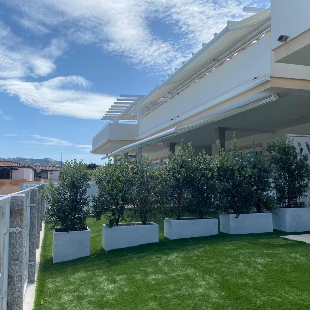 Aqualife Luxury Apartment Arzachena Δωμάτιο φωτογραφία