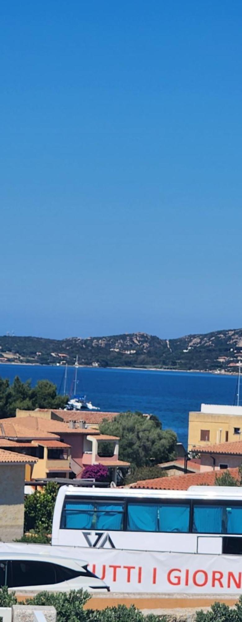 Aqualife Luxury Apartment Arzachena Δωμάτιο φωτογραφία