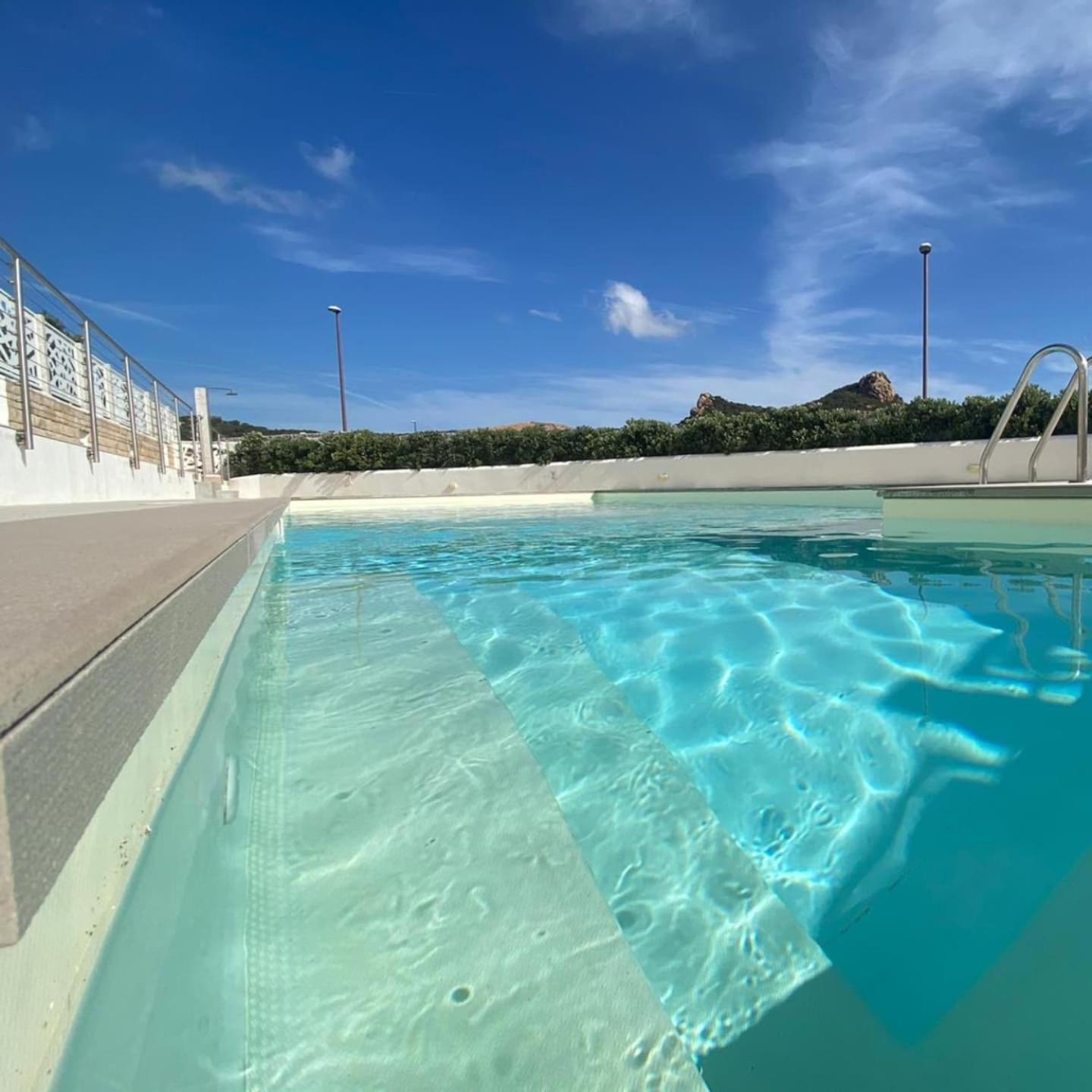 Aqualife Luxury Apartment Arzachena Εξωτερικό φωτογραφία